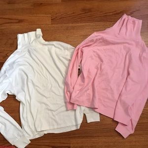 Vintage Turtleneck bundle